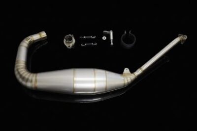 Exhaust Systems