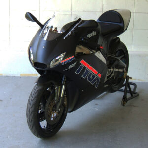 Kit, Fairing Set, Street, GRP, Aprilia RS-250 GP