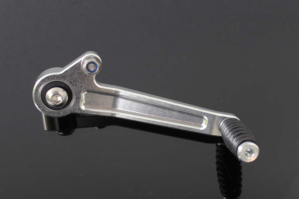 Tyga Step Kit Replacement Gear Shift Lever, NX5