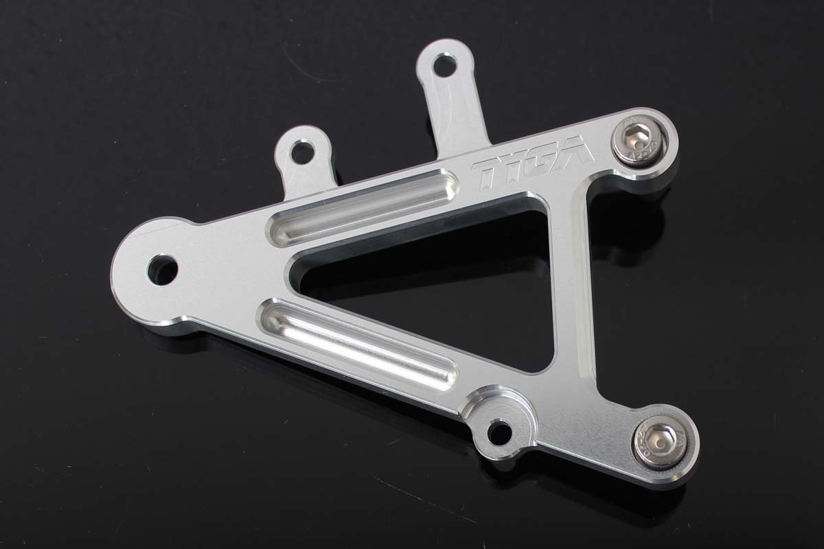 Tyga Step Kit Replacement Right Side Hanger, NX5 RS250, Assy.