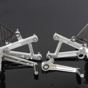 Racing Step Kit, Honda NX5 RS250