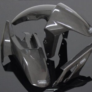 Carbon Set, 2012-2024 Aprilia RS4 50 and 125