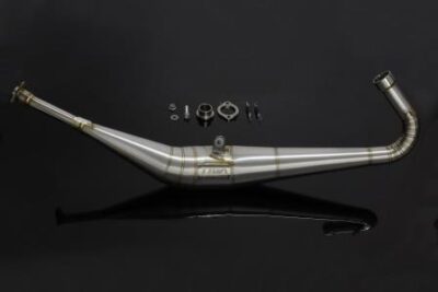 Exhaust Systems