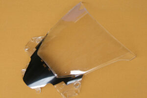 Screen OEM Honda, 2011 CBR250