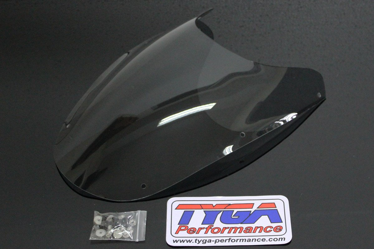 Screen, Clear, MiniRacerXtreme, MSX125 Grom