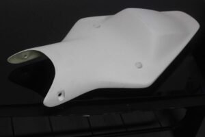Seat Cowling, Race, GRP, Cup Style, KTM RC125, RC200. RC250, RC390