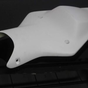 Seat Cowling, Race, GRP, Cup Style, KTM RC125, RC200. RC250, RC390
