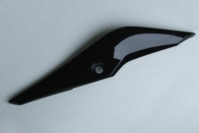 Seat Cowling, Left, Asteroid Black Metallic, CBR250R