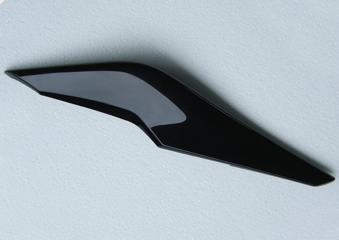 Seat Cowling, Right, Asteroid Black Metallic, CBR250R