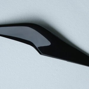 Seat Cowling, Right, Asteroid Black Metallic, CBR250R