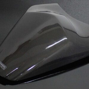 Seat Cowling, Passenger, Carbon, KTM RC125, RC200. RC250, RC390