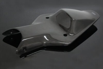 Seat Cowling, Race, Carbon, Cup Style, KTM RC125, RC200. RC250, RC390