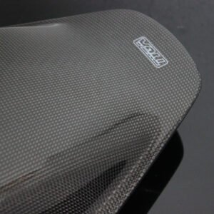 Seat Cowling, Race, Carbon, Cup Style, KTM RC125, RC200. RC250, RC390