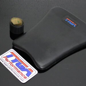 Seat Pad, MiniRacerXtreme, MSX125 Grom