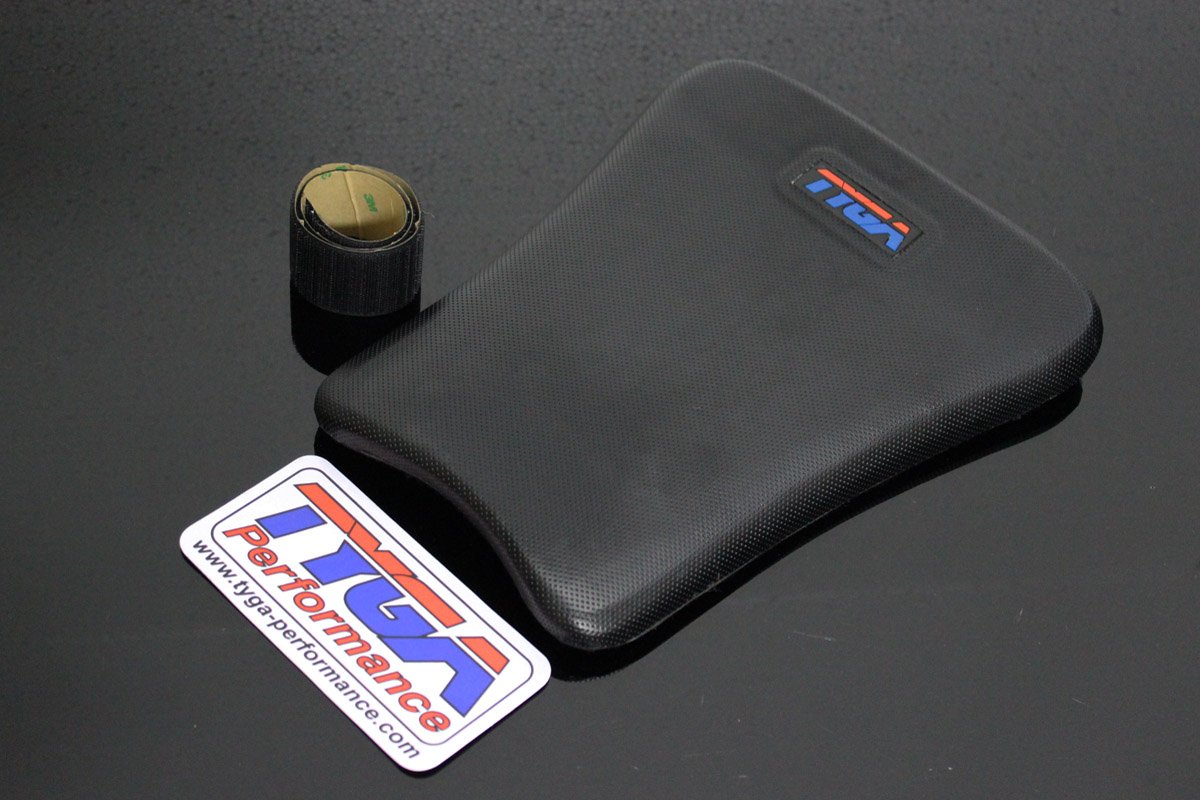 Seat Pad, MiniRacerXtreme, MSX125 Grom