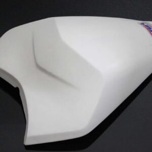 Seat Cowling, Passenger, GRP, KTM RC125, RC200. RC250, RC390