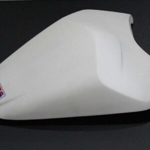 Seat Cowling, Passenger, GRP, KTM RC125, RC200. RC250, RC390