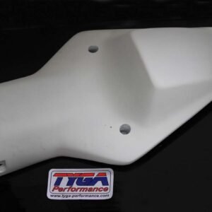 Seat Cowling, Top, Street, GRP, Cup Style, KTM RC125, RC200. RC250, RC390
