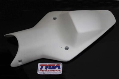 Seat Cowling, Top, Street, GRP, Cup Style, KTM RC125, RC200. RC250, RC390