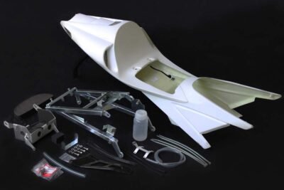 Kit, Seat Set, Street, GRP), NC35 T13