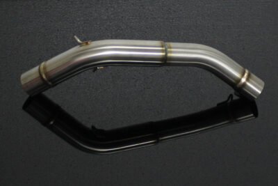 Section, Final, Stainless, MSX125SF Grom