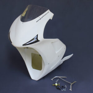 Kit, Fairing Set, GRP, Street, NC30 GP-T