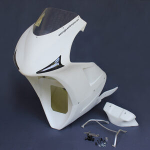 Kit, Fairing Set, GRP, Street, NC35 GP-T
