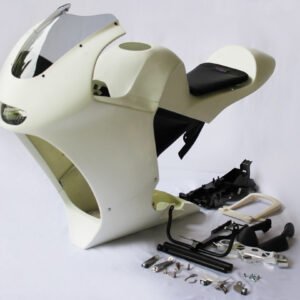 Bodywork Set, (GRP), MRX, MSX125 Grom First Generation