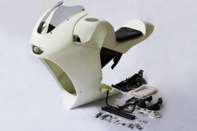 Bodywork Set, (GRP), MRX, MSX125 Grom First Generation