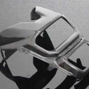 Headlight Cowling, Carbon, MSX125SF Grom