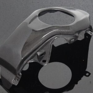 Tank Cover, Carbon, Replacement Type, MSX125SF Grom