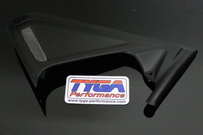 Side Cover, Left, GRP, MiniRacerXtreme, MSX125 Grom