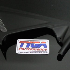 Side Cover, Left, GRP, MiniRacerXtreme, MSX125 Grom