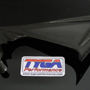 Side Cover, Right, Carbon, MiniRacerXtreme, MSX125 Grom
