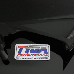 Side Cover, Right, GRP, MiniRacerXtreme, MSX125 Grom