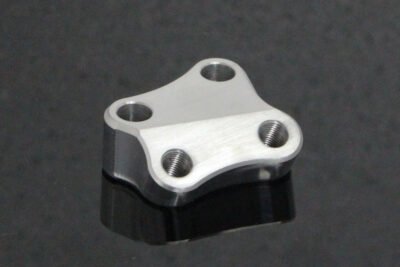 Tyga Step Kit Replacement Sidestand Spacer, KTM RC390