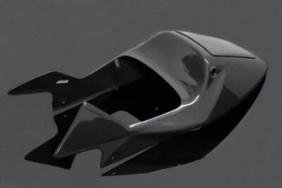 Carbon and Bodywork