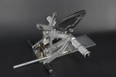 CNC Machined Products