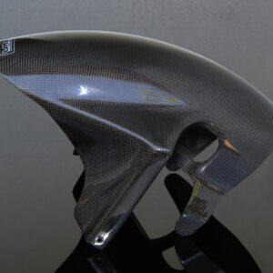 Front Fender, Carbon, HRC Type, RC51, SP1/SP2