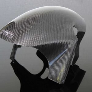 Front Fender, Carbon, HRC Type, RC51, SP1/SP2