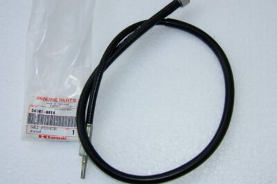Speedo Cable, Ninja 250R
