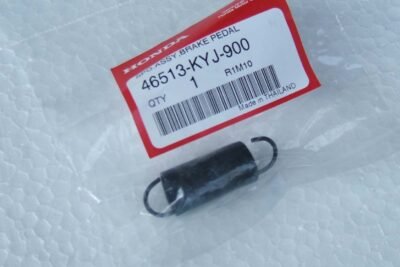 Spring, Rear Brake, CBR250R