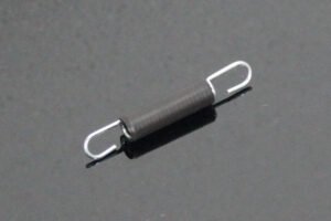 Spring, Exhaust, Two Stroke