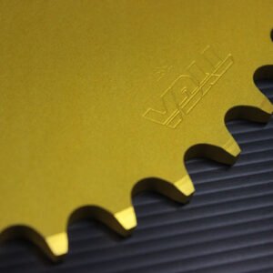 Sprocket, Rear 36T, Blank #520, Aluminium, (Gold)