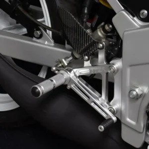 Racing Step Kit, LS125R