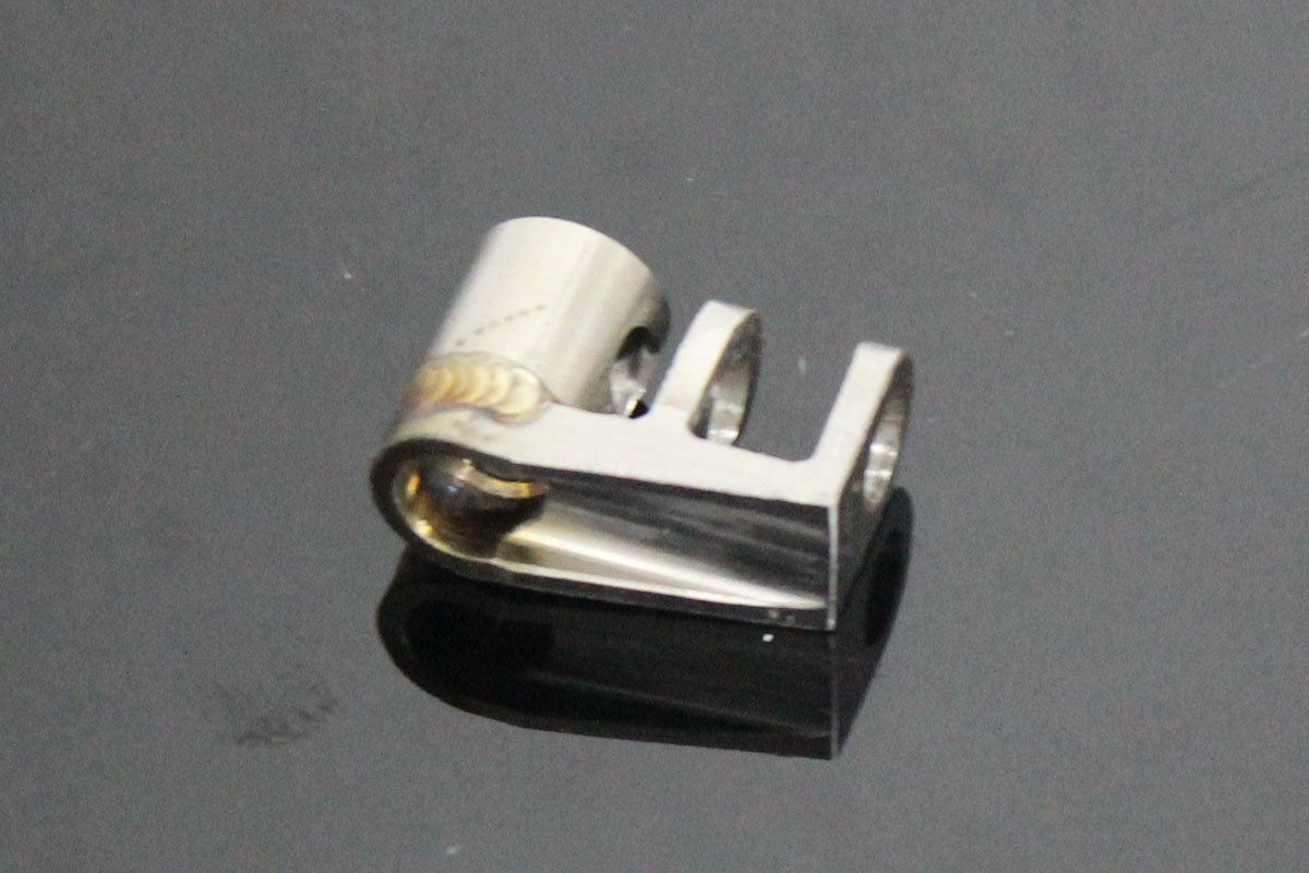 Tyga Step Kit Replacement Brake Link, CBR250R/CBR300R