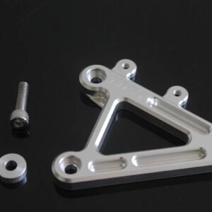 Tyga Step Kit Replacement Left Side Hanger, SC28 CBR900RR, Assy.