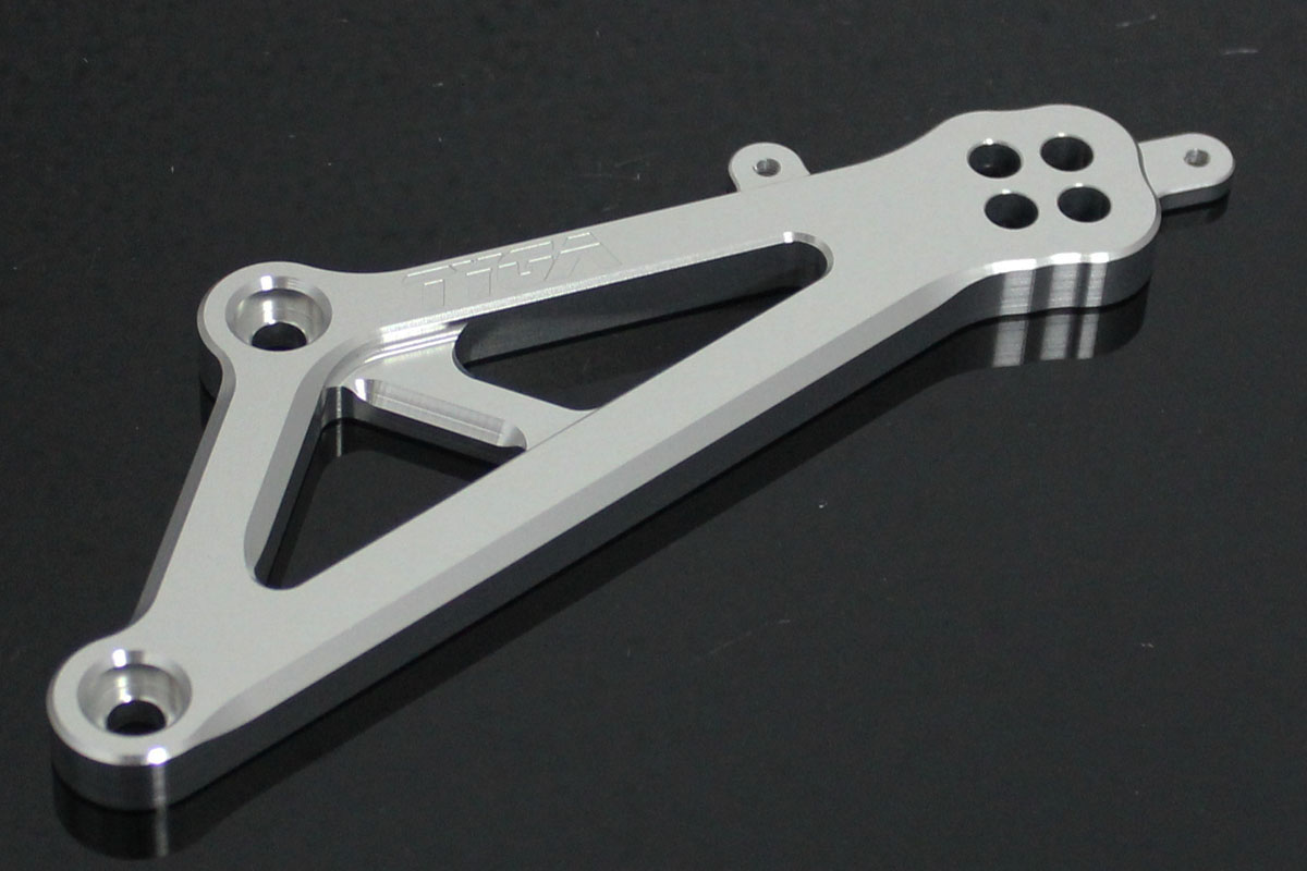 Tyga Step Kit Replacement Left Side Hanger, (Adj.) CBR250R/CBR300R Assy.
