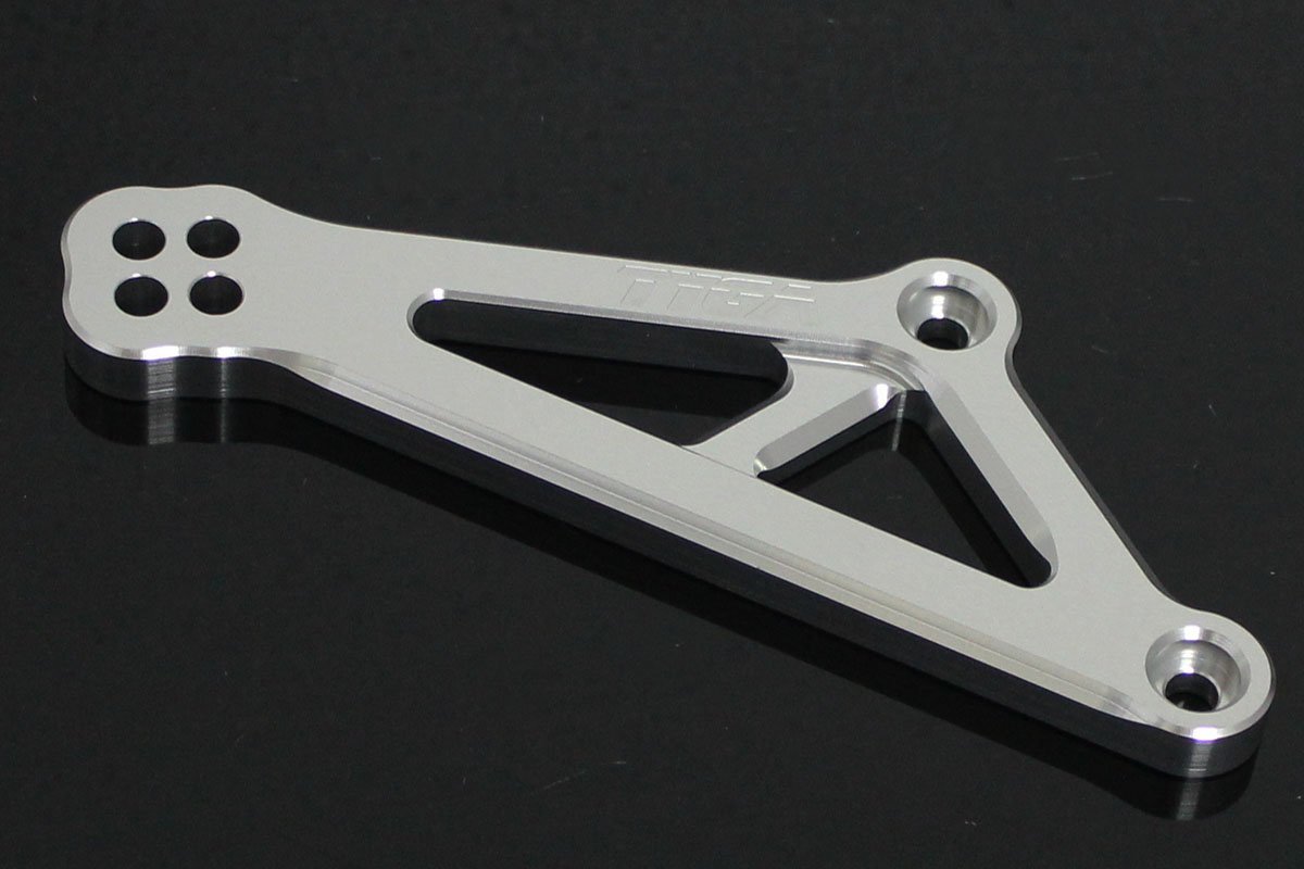 Tyga Step Kit Replacement Right Side Hanger, (Adj.) CBR250R/CBR300R Assy.