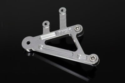 Tyga Step Kit Replacement Right Side Hanger, MC18, Assy.